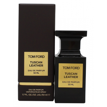 Tom Ford Tuscan Leather Парфюмированная вода 50 ml (888066000161) 